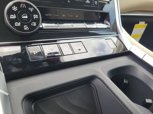 New 2026 Nissan Armada Platinum AWD/4WD image 28