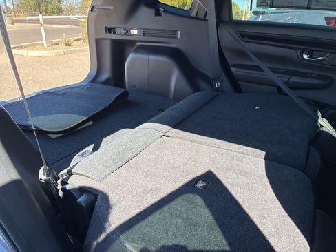 Certified 2023 Honda CR-V Sport image 23