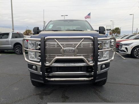 New 2026 Ford F250 XLT w/ FX4 Off-Road Package AWD/4WD image 9