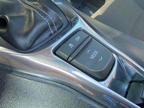 Used 2016 Chevrolet Camaro LT w/ RS Package RWD image 37