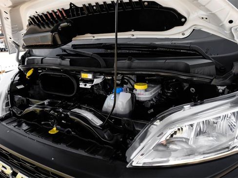 Used 2023 RAM ProMaster 2500 image 43