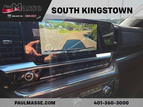 Used 2025 GMC Sierra 3500 SLE AWD/4WD image 13