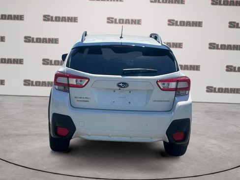 Used 2018 Subaru Crosstrek 2.0i AWD/4WD image 4