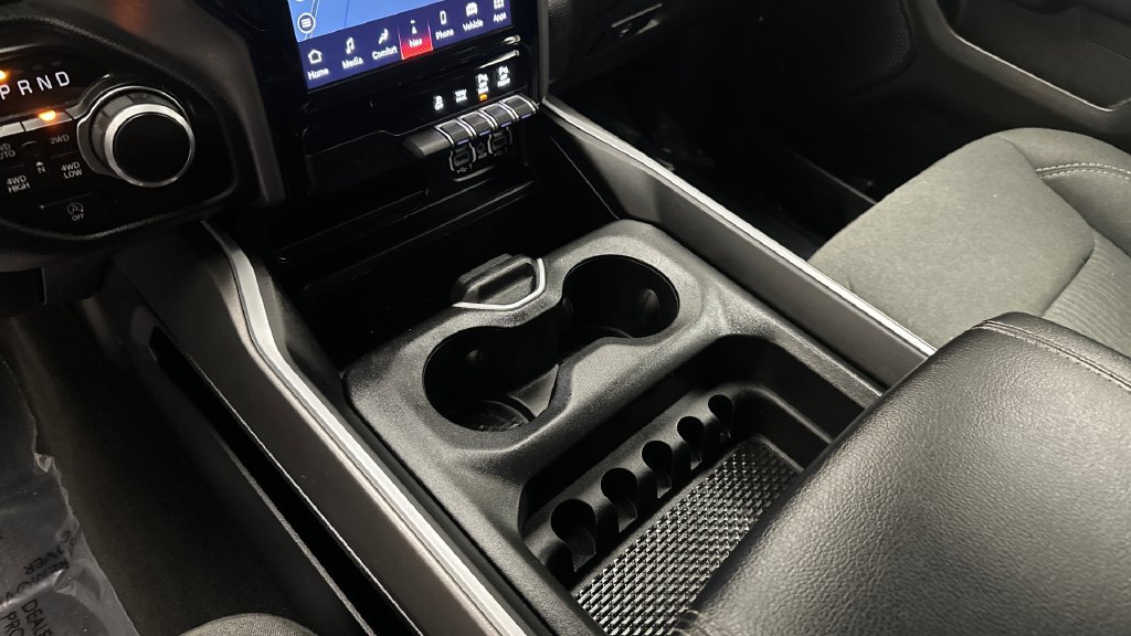 Used 2023 RAM 1500 Big Horn AWD/4WD image 23