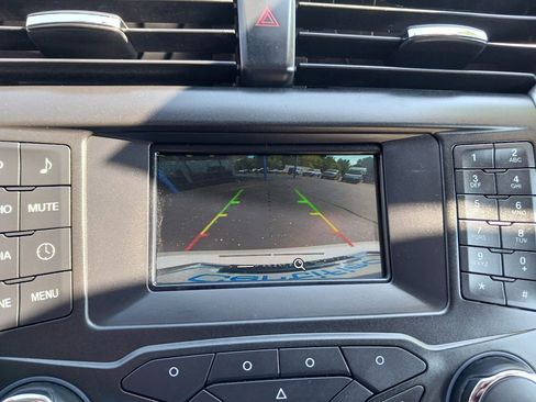 Used 2018 Ford Fusion S image 30