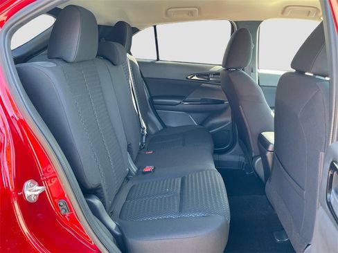 New 2026 Mitsubishi Eclipse Cross LE image 25