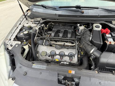 Used 2008 Mercury Sable Premier image 34