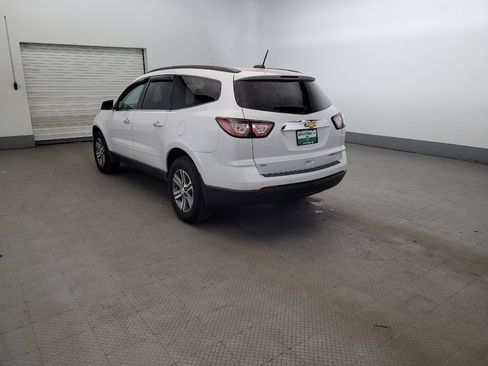 Used 2016 Chevrolet Traverse LT AWD/4WD image 5