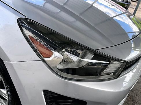Used 2023 Kia Rio S FWD image 28