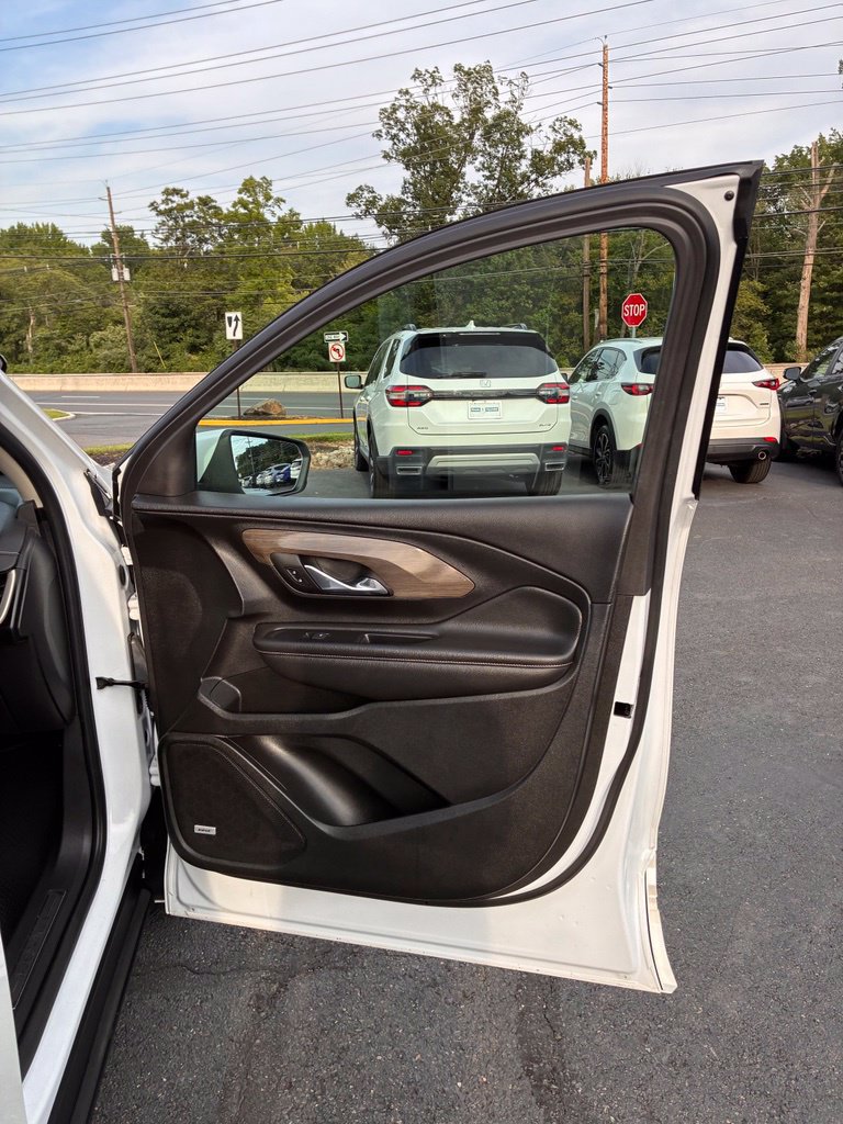 Used 2023 GMC Terrain Denali AWD/4WD image 23