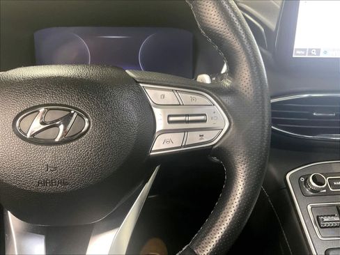 Certified 2023 Hyundai Santa Fe Calligraphy image 24