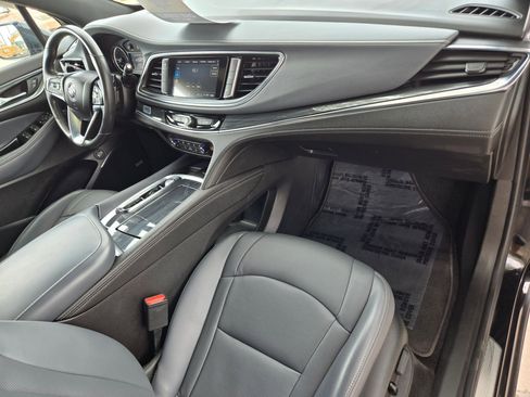 Certified 2024 Buick Enclave Essence w/ Sport Touring Edition FWD image 26