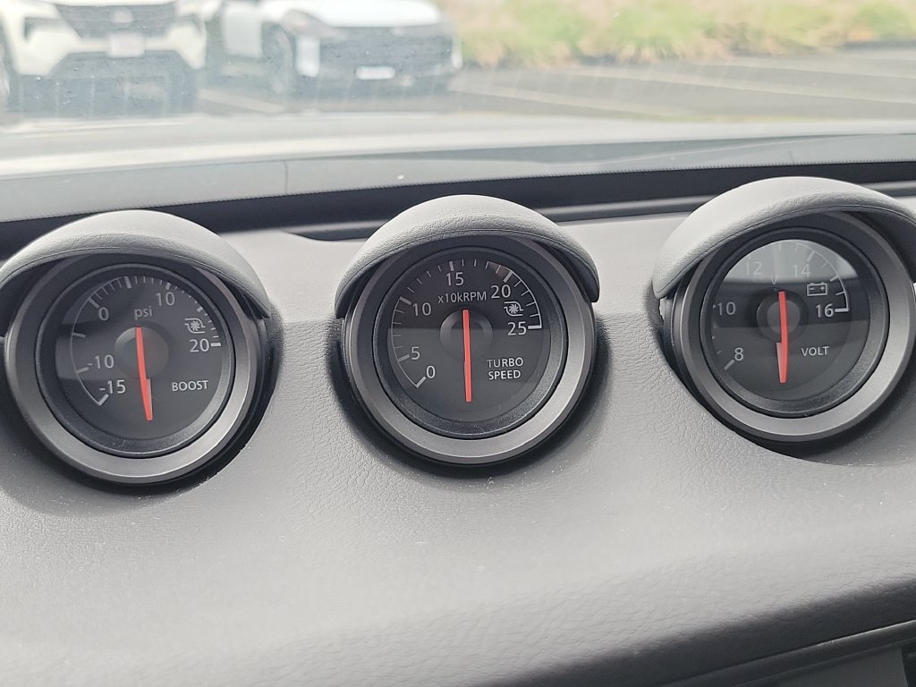 New 2027 Nissan Z Performance RWD image 11