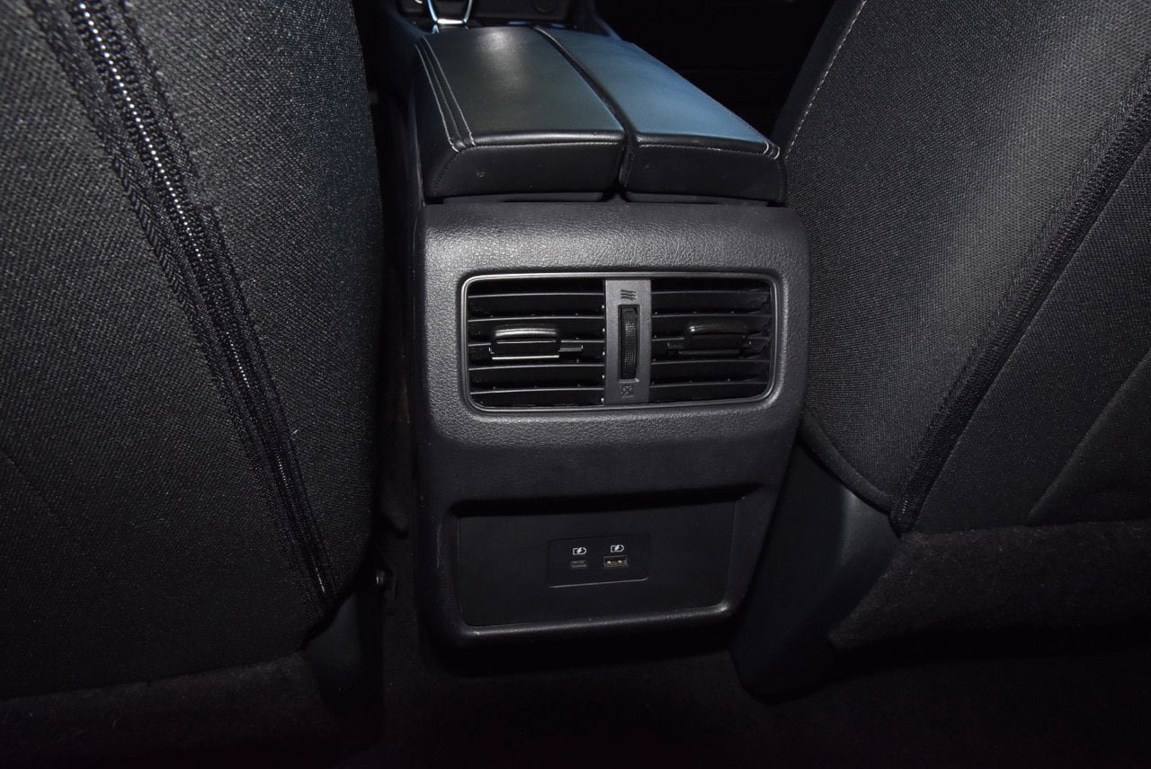 Used 2023 Nissan Rogue SV FWD image 18