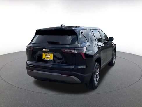 Used 2025 Chevrolet Equinox LT FWD image 14