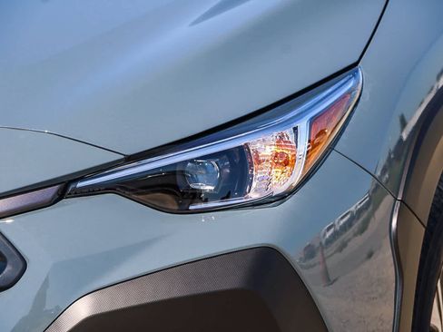 New 2025 Subaru Crosstrek 2.5i Premium image 8