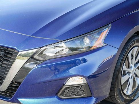 Used 2022 Nissan Altima 2.5 S w/ Driver Assist Package FWD image 8