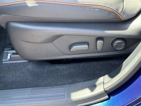 New 2026 Subaru Forester Sport AWD/4WD image 20