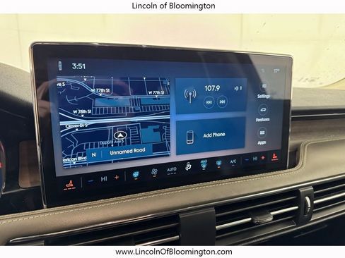 Certified 2023 Lincoln Corsair Reserve w/ Equipment Group 202A image 42