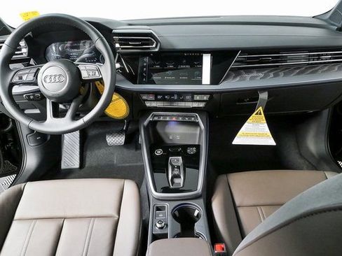 New 2026 Audi A3 2.0T Premium image 18