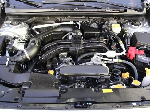 Certified 2025 Subaru Crosstrek 2.5i Sport image 33