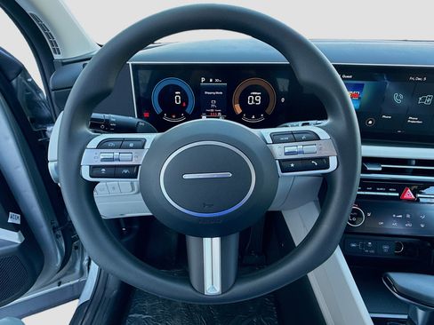 New 2026 Hyundai Tucson SEL image 8