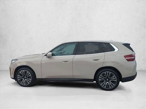 Certified 2025 BMW X3 xDrive30i w/ Premium Package AWD/4WD image 9