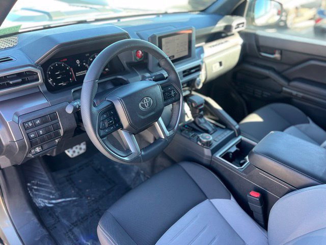 Certified 2026 Toyota Tacoma TRD Sport AWD/4WD image 17