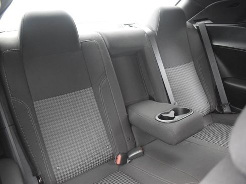 Used 2023 Dodge Challenger SXT image 15