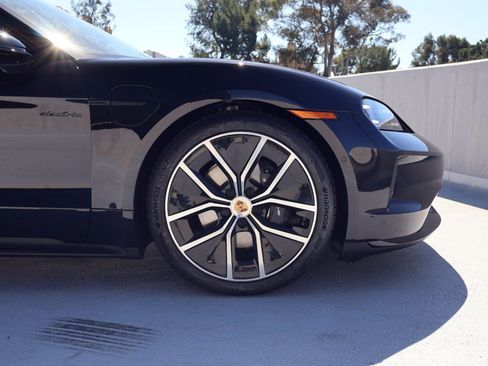New 2026 Porsche Taycan RWD image 11