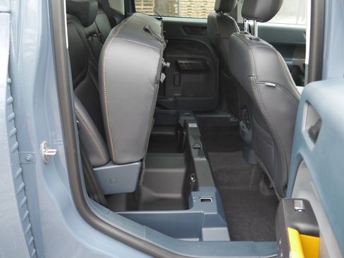 New 2026 Ford Maverick Tremor image 32