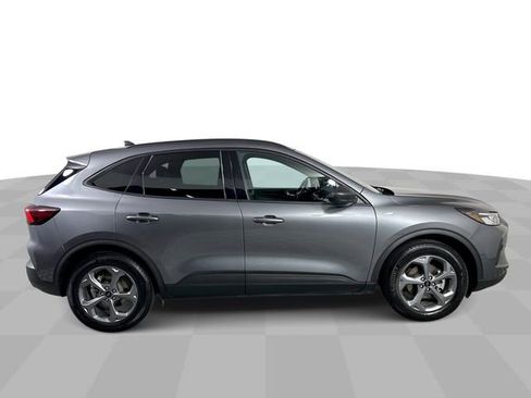 Used 2025 Ford Escape ST-Line FWD image 9