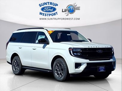New 2025 Ford Expedition Active