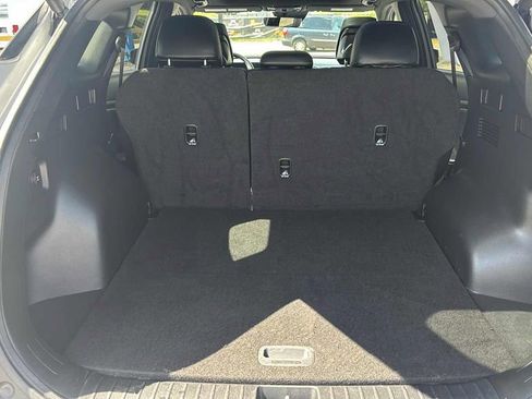 Used 2024 Kia Sportage X-Line w/ X-Line Premium Package image 43