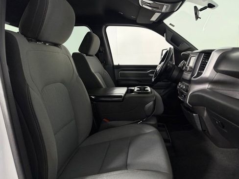 Used 2023 RAM 1500 Big Horn RWD image 30