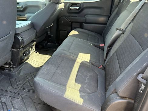 Used 2023 Chevrolet Silverado 1500 RST w/ Protection Package RWD image 14