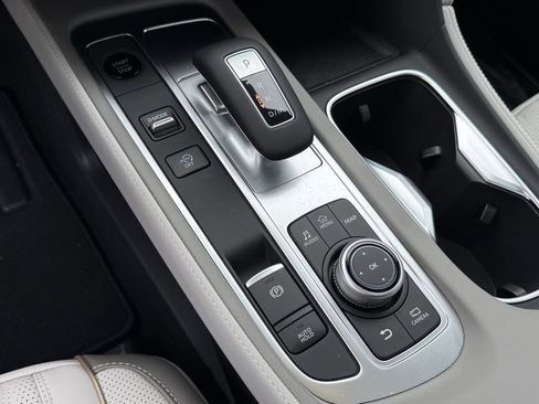 New 2026 INFINITI QX60 Autograph image 24