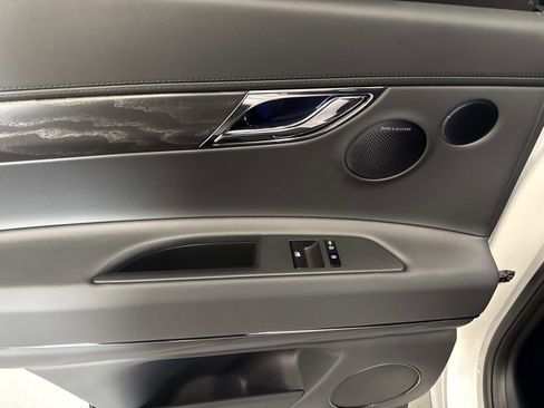 New 2026 Genesis GV80 3.5T Prestige image 12