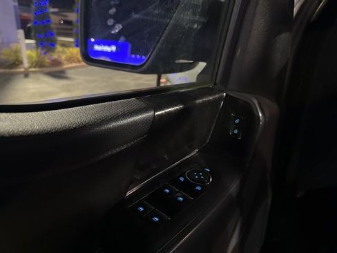 Used 2021 Ford F150 XLT w/ Equipment Group 301A Mid image 39