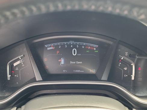 Certified 2020 Honda CR-V Touring image 26