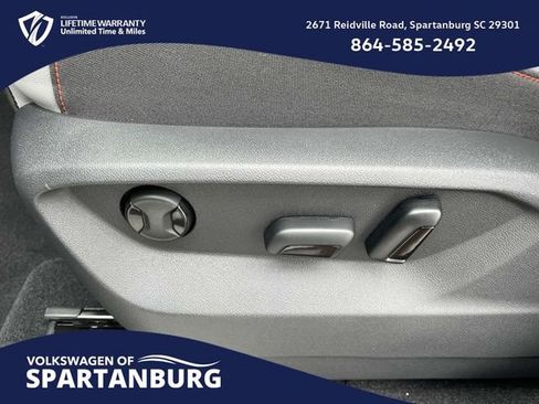 New 2026 Volkswagen Atlas Peak Edition image 18