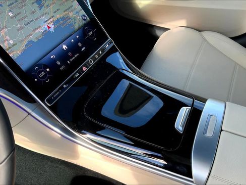 New 2026 Mercedes-Benz C 300 4MATIC Sedan image 7