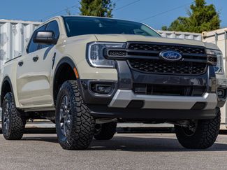 New 2025 Ford Ranger XLT w/ Equipment Group 301A High RWD video 1