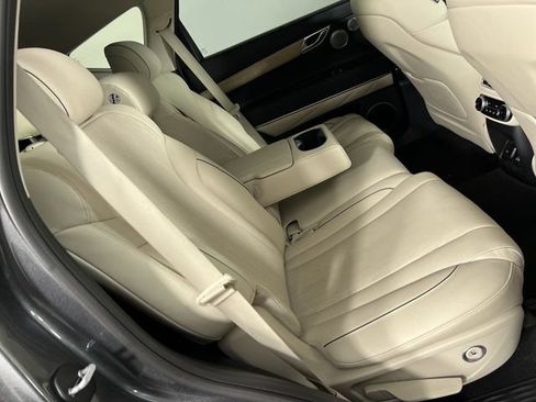 Used 2023 Genesis GV80 3.5T Advanced + AWD/4WD image 28