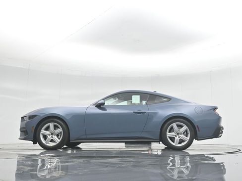 New 2026 Ford Mustang Coupe image 7