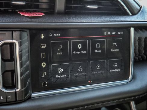 Used 2023 GMC Yukon Denali AWD/4WD image 69