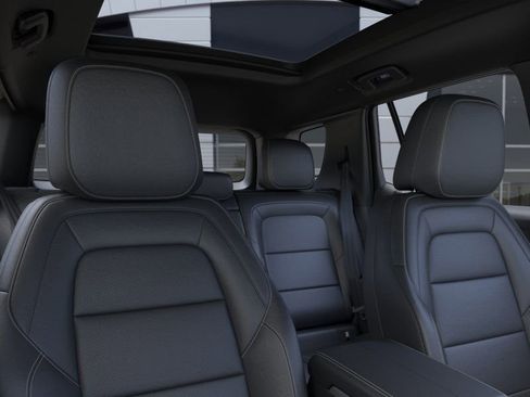 New 2026 GMC Terrain Elevation w/ Elevation Premium Package image 48