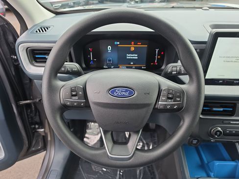New 2026 Ford Maverick XLT AWD/4WD image 11