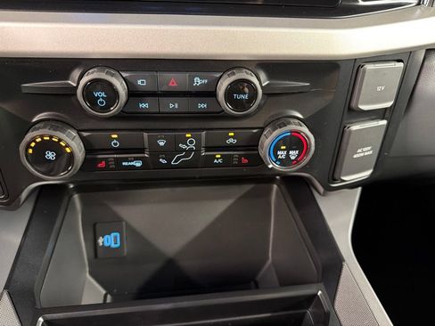 New 2026 Ford F250 XLT w/ XLT Premium Package AWD/4WD image 13