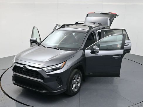 Used 2022 Toyota RAV4 XLE w/ Convenience Package AWD/4WD image 48